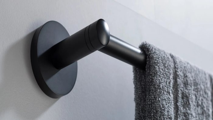 Держатель для полотенец   